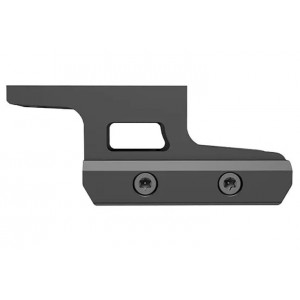 Кронштейн Vector Optics RUM Picatinny Riser Mount высокий с выносом, арт. SCPSM-03 [VECTOR OPTICS]